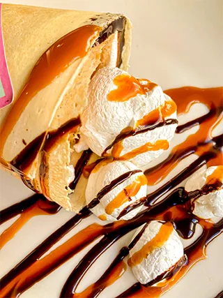 バーニーズ＆クリーム