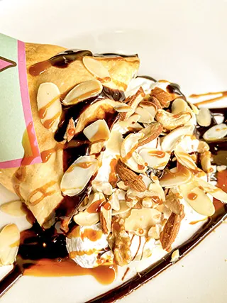 バーニーズナッツ＆クリーム