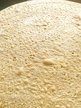 バターシュガー