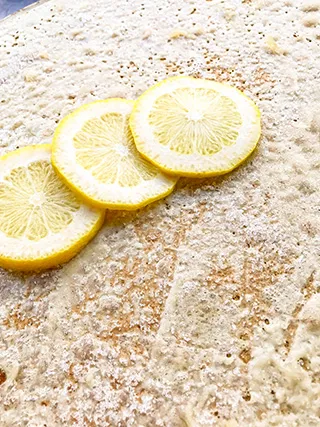 レモンシュガー