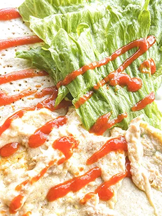 ツナチリソース