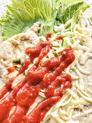 ツナピザチーズ